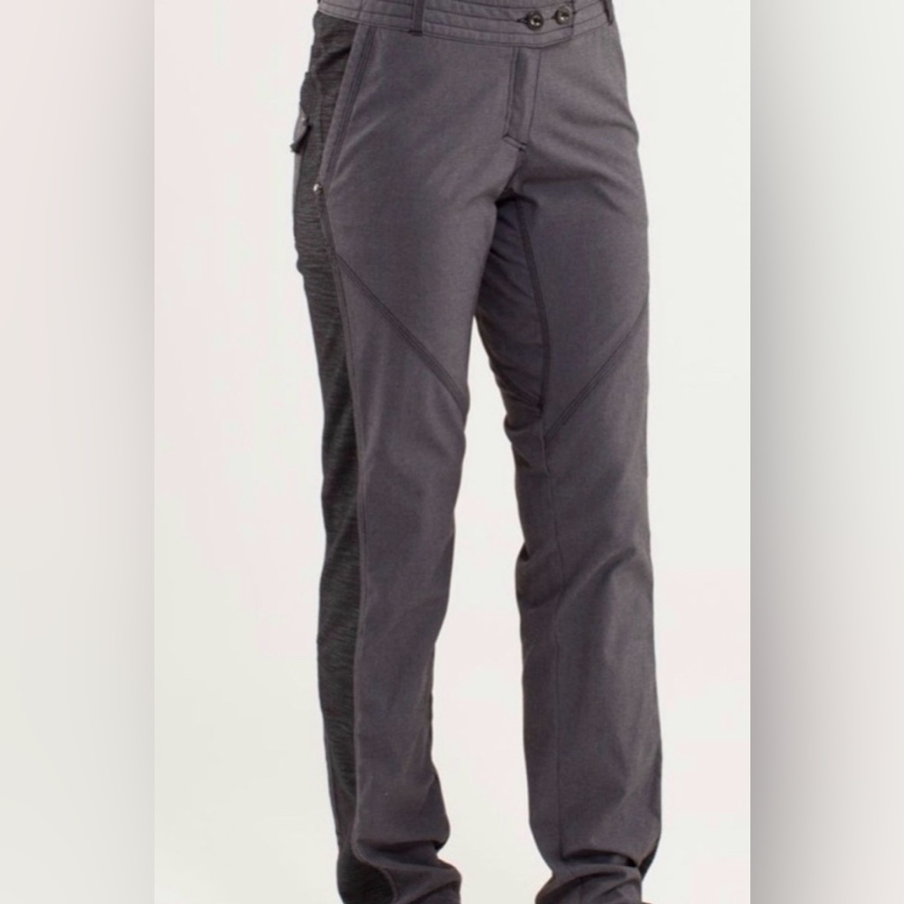lululemon ride on pants